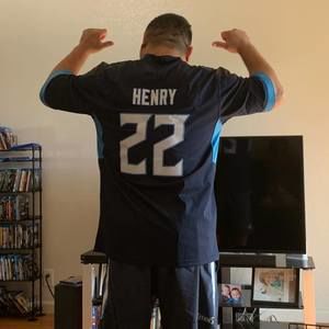 Meet your Posher, Sean